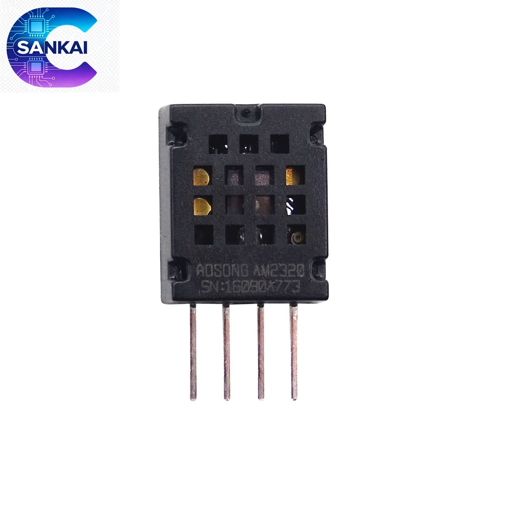 1Pcs AM2320 Temperature Humidi - Muscle Sensor Emg recension och pris