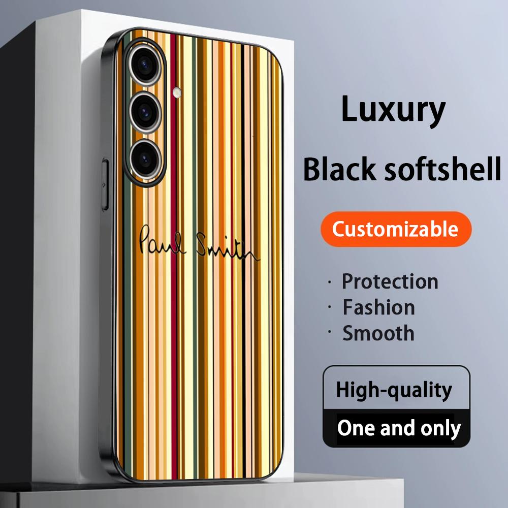 Fashion cool P-Paul Smith Phon - Samsung Galaxy S24 recension och pris