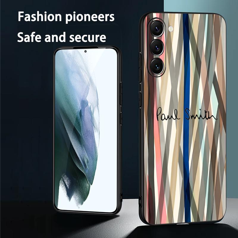 Fashion cool P-Paul Smith Phon - Samsung Galaxy S24 recension och pris
