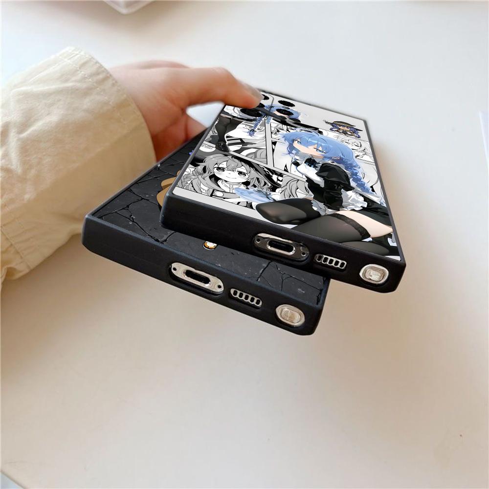 Mushoku Tensei Phone Case For  - Samsung Galaxy S24 recension och pris